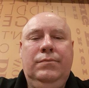 Meet your Posher, Terry